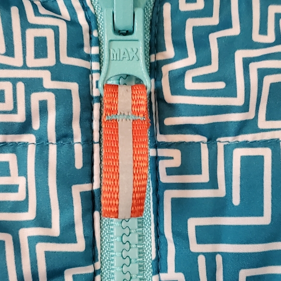 CAT & JACK - fall winter jacket - Picture 6 of 7